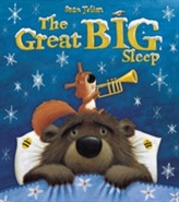 The Great Big Sleep