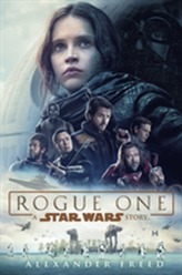  Rogue One: A Star Wars Story