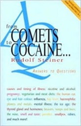  From Comets to Cocaine...