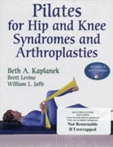  Pilates for Hip and Knee Syndromes and Athroplasties