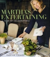  Martha's Entertaining