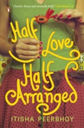  Half Love Half Arranged