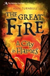 The Great Fire