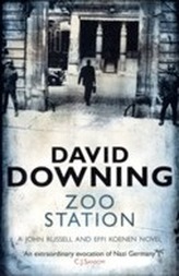  Zoo Station (New Edition)