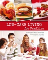  Low-carb living for families