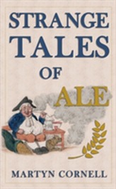 Strange Tales of Ale