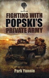  Fighting with Popski's Private Army