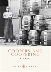  Coopers and Coopering