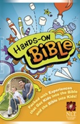  Hands-on Bible