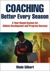  Coaching Better Every Season