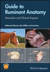  Guide to Ruminant Anatomy