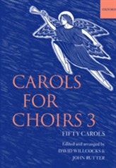  Carols for Choirs 4