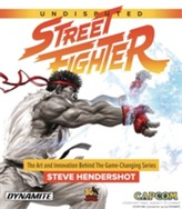  Undisputed Street Fighter: A 30th Anniversary Retrospective