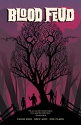  Blood Feud