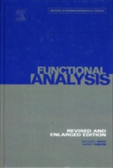 I: Functional Analysis