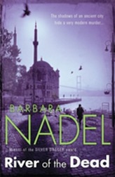  River of The Dead (Inspector Ikmen Mystery 11)