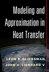  Modeling and Approximation in Heat Transfer