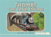  Thomas the Tank Engine: The Railway Series: 70th Anniversary Slipcase