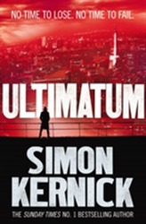  Ultimatum