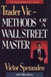 Trader Vic--Methods of a Wall Street Master