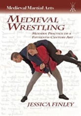  Medieval Wrestling