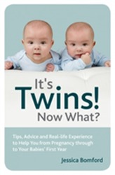  It's Twins! Now What?