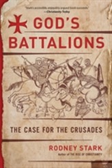  God's Battalions