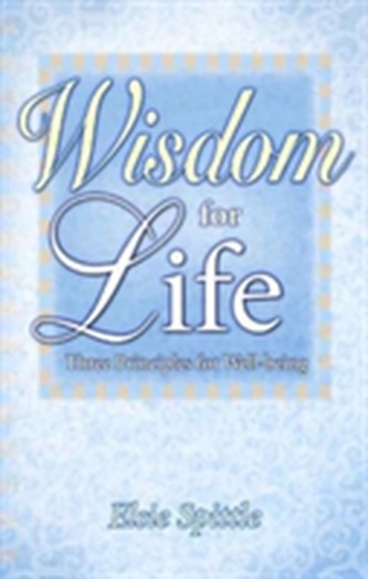 Wisdom for Life  Wisdom for Life