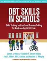  DBT (R) Skills in Schools