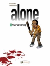  Alone