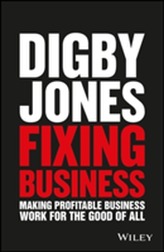  Fixing Business