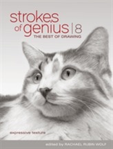  Strokes of Genius 8-Expressive Texture