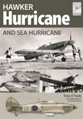  Hawker Hurricane and Sea Hurricane