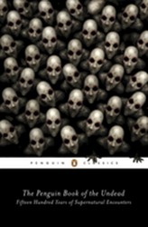 The Penguin Book of the Undead