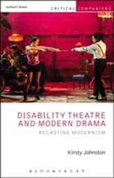  Disability Theatre and Modern Drama