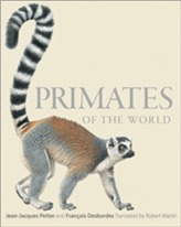  Primates of the World