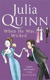  When He Was Wicked