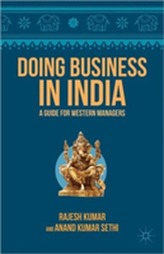  Doing Business in India