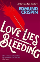  Love Lies Bleeding