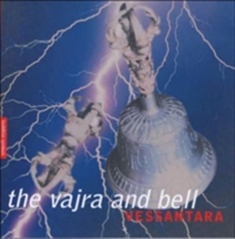 The Vajra and Bell The Vajra and Bell