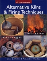 Alternative Kilns & Firing Techniques