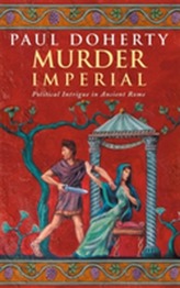  Murder Imperial (Ancient Rome Mysteries, Book 1)