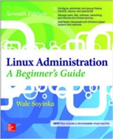  Linux Administration: A Beginner's Guide, Seventh Edition