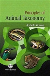  Principles of Animal Taxonomy