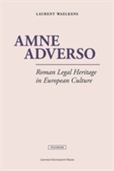  Amne Adverso
