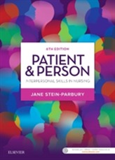  Patient & Person