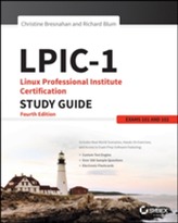  LPIC-1 Linux Professional Institute Certification Study Guide