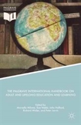 The Palgrave International Handbook on Adult and Lifelong Education and Learning