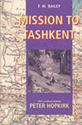  Mission to Tashkent