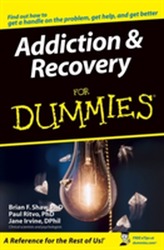  Addiction and Recovery For Dummies